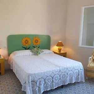 Private Bathroom Double Room